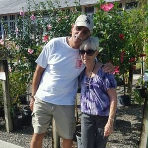 Meet your Posher, Joy